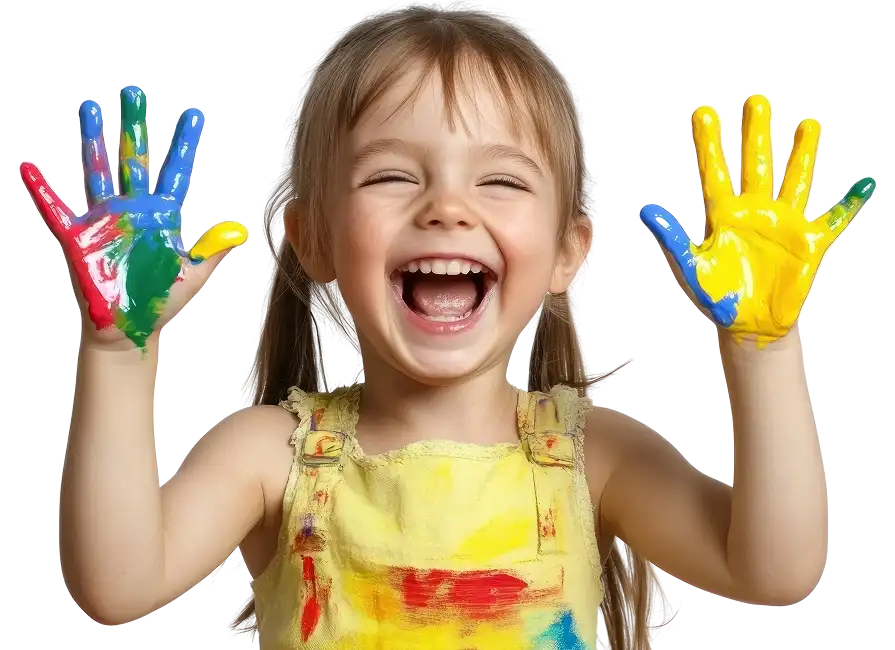 ILM Day Nursery - Inspiring Little Minds