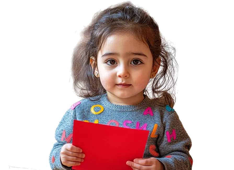 ILM Day Nursery - Inspiring Little Minds