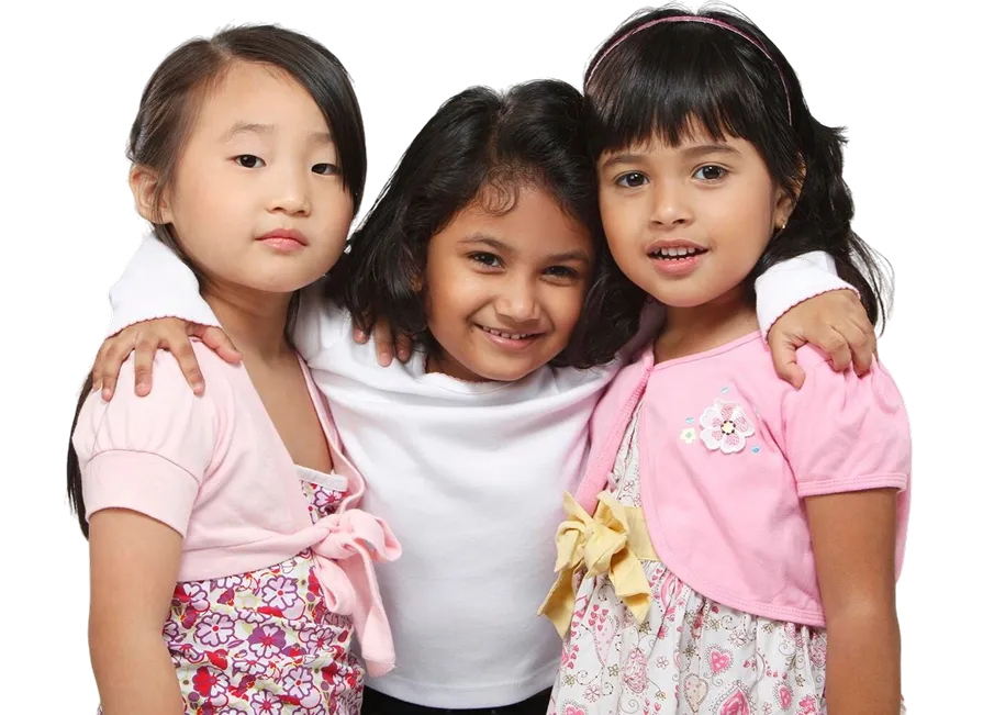 ILM Day Nursery - Inspiring Little Minds