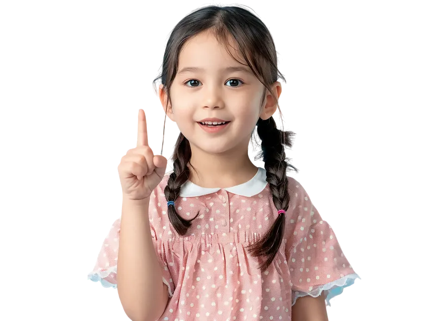 ILM Day Nursery - Inspiring Little Minds