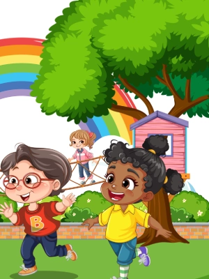 ILM Day Nursery - Inspiring Little Minds