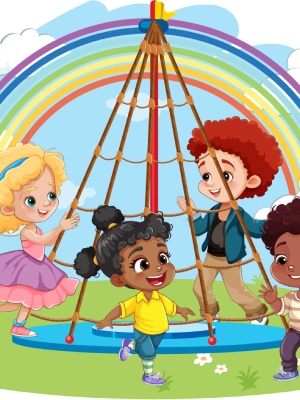 ILM Day Nursery - Inspiring Little Minds