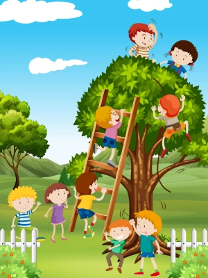 ILM Day Nursery - Inspiring Little Minds