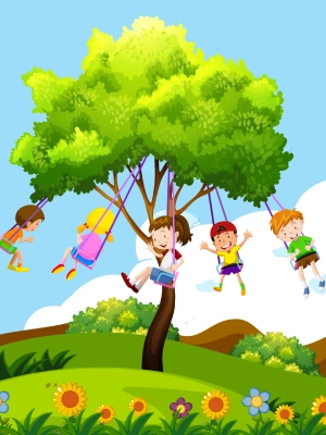 ILM Day Nursery - Inspiring Little Minds