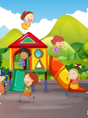 ILM Day Nursery - Inspiring Little Minds