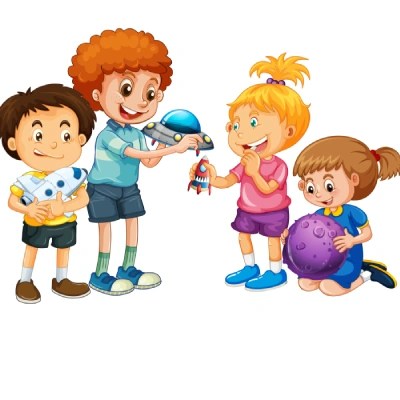 Communication and Language