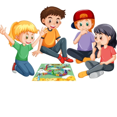 Personal, Social and Emotional Development