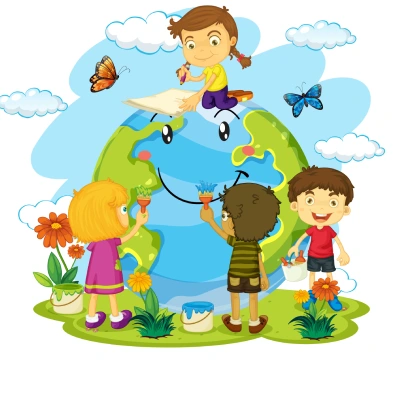 Understanding the World