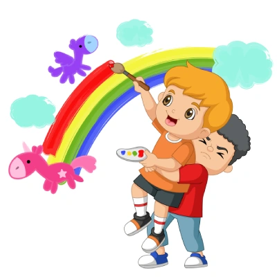 Expressive Arts and Design