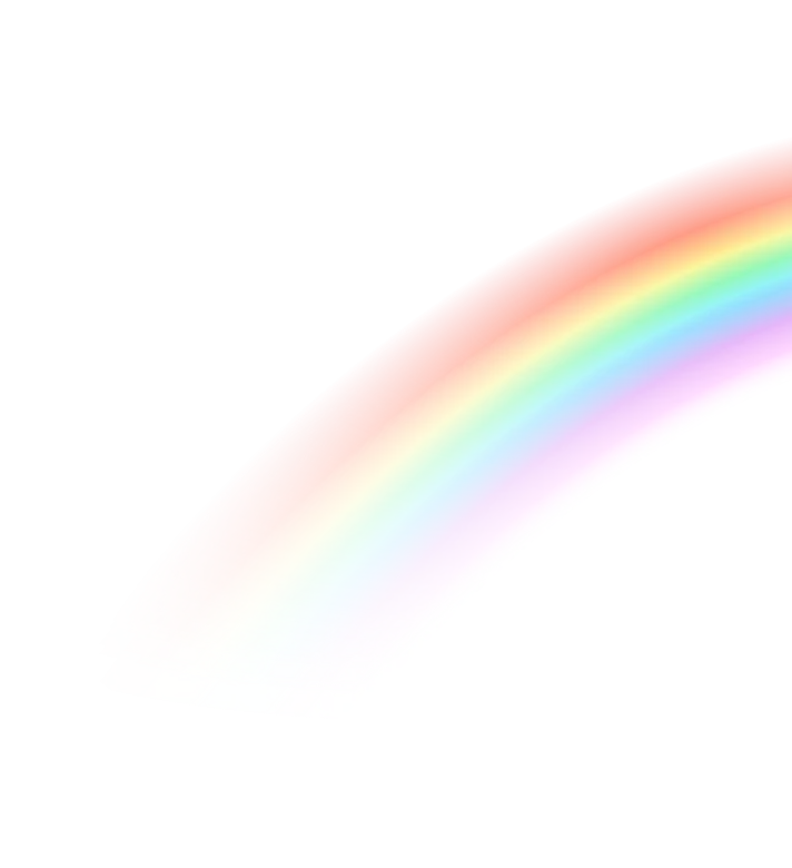 rainbow